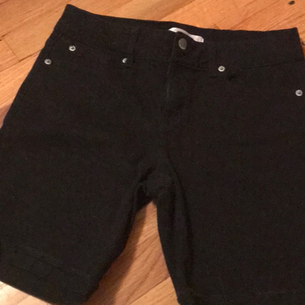 No Boundaries Shorts